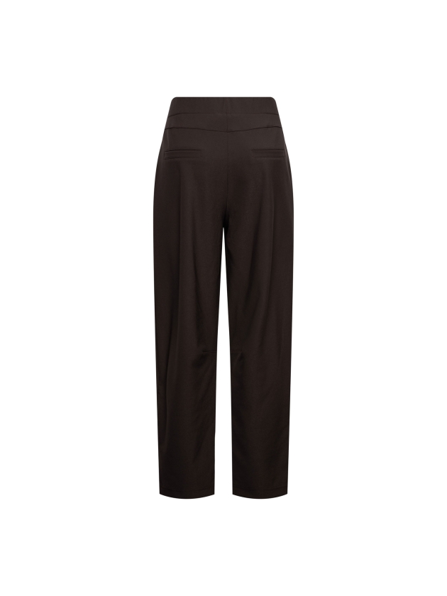 Co Woman PRIS HEAVY TRAVEL 65041 ed-dark chocolate