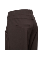 Co Woman PRIS HEAVY TRAVEL 65041 ed-dark chocolate