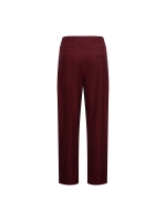 Co Woman PRIS HEAVY TRAVEL 65080 lb-burgundy
