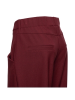 Co Woman PRIS HEAVY TRAVEL 65080 lb-burgundy