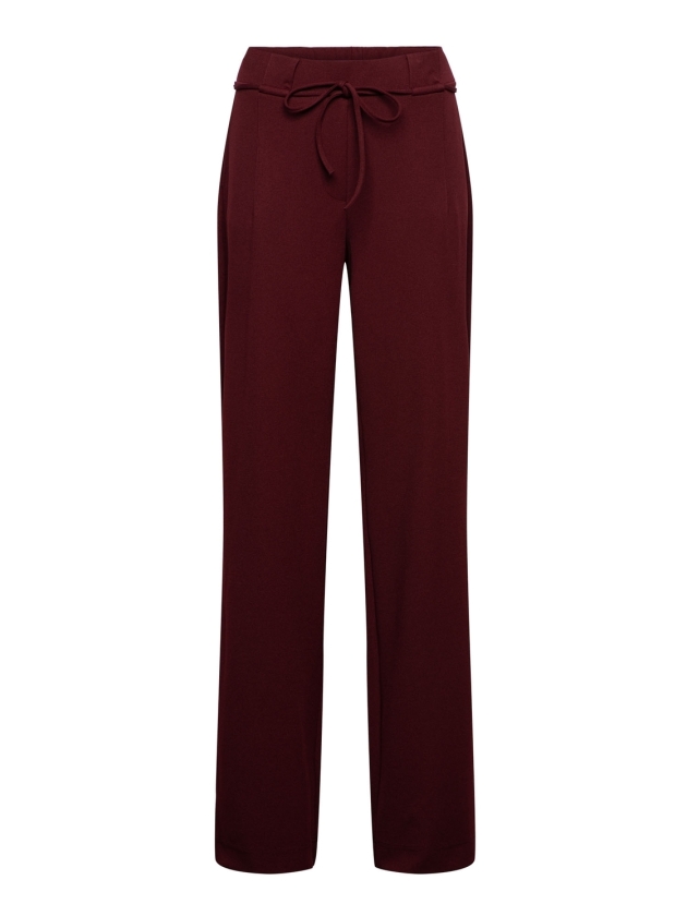 Co Woman GRACE 65080 lb-burgundy