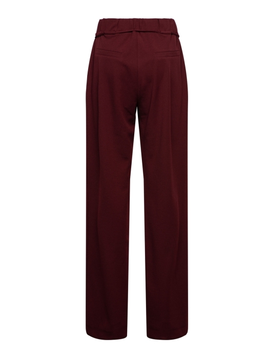Co Woman GRACE 65080 lb-burgundy