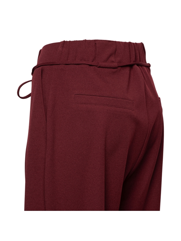 Co Woman GRACE 65080 lb-burgundy