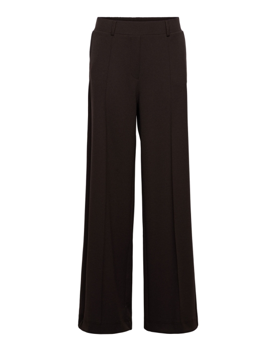 Co Woman GENIVA 65041 ed-dark chocolate