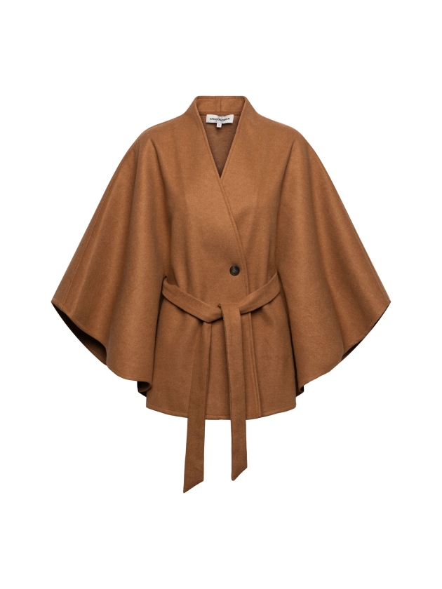 Co Woman CAMILLE 65030 v-camel