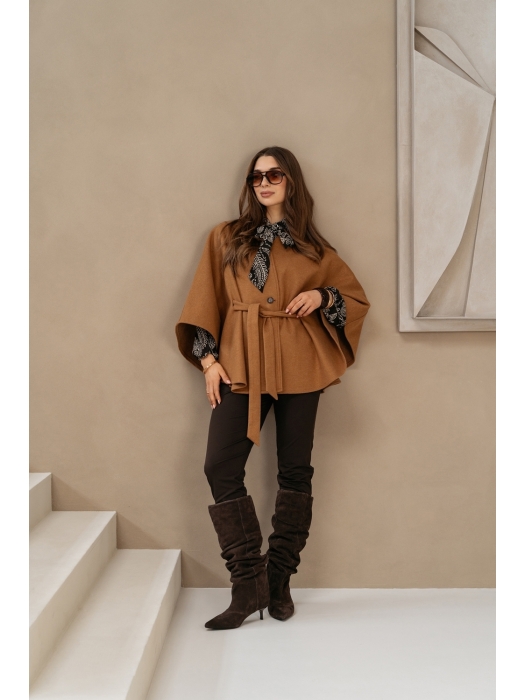 Co Woman CAMILLE 65030 v-camel