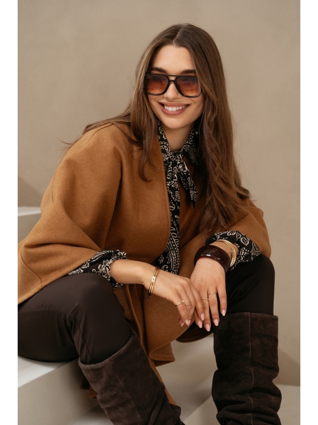 Co Woman CAMILLE 65030 v-camel