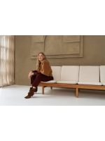 Co Woman CAMILLE 65030 v-camel