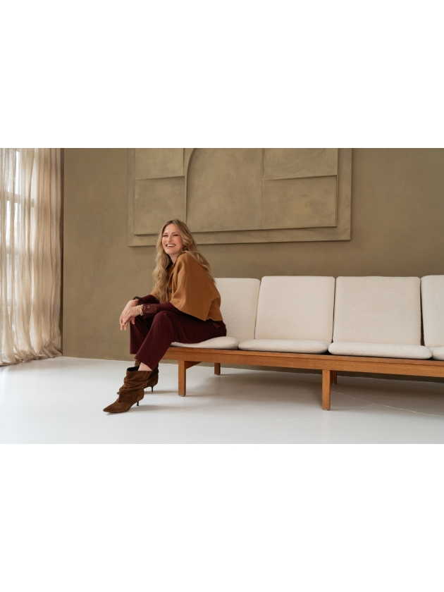 Co Woman CAMILLE 65030 v-camel