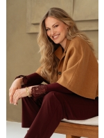 Co Woman CAMILLE 65030 v-camel