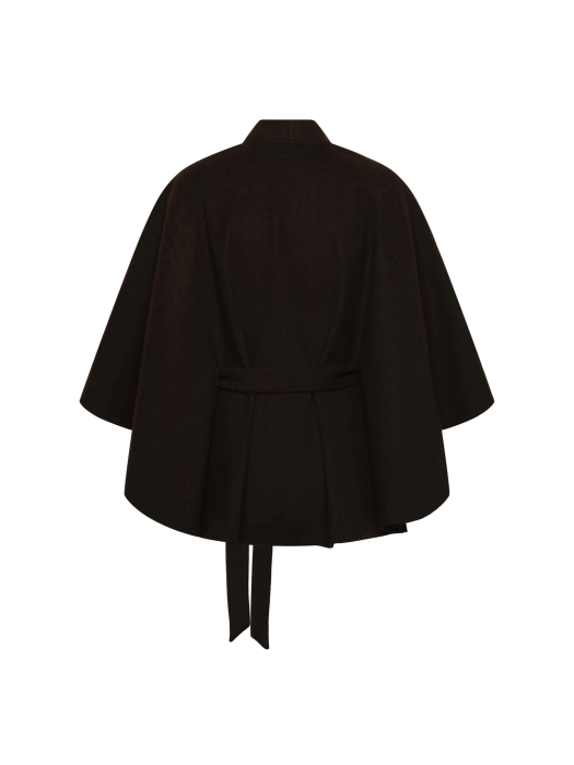 Co Woman CAMILLE 65041 ed-dark chocolate