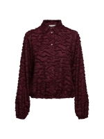 Co Woman WENDELIEN 65080 lb-burgundy