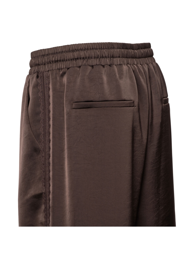Co Woman NEOMI 65041 ed-dark chocolate