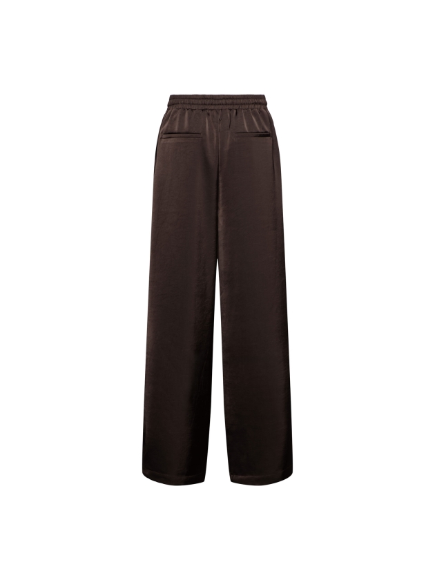Co Woman NEOMI 65041 ed-dark chocolate