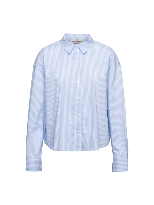 Co Woman WONNE 65065 bc-chambray multi