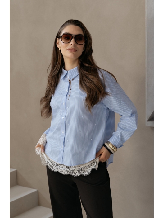 Co Woman WONNE 65065 bc-chambray multi