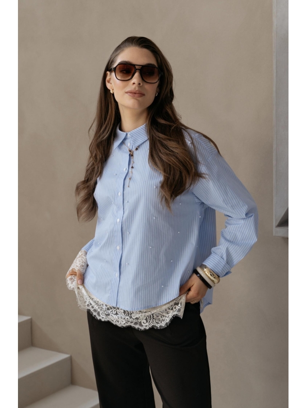 Co Woman WONNE 65065 bc-chambray multi