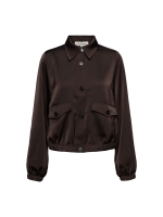 Co Woman NUBIA 65041 ed-dark chocolate