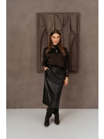 Co Woman NILA 65041 ed-dark chocolate