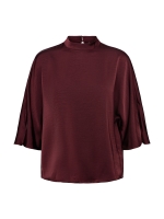 Co Woman NILA 65080 lb-burgundy