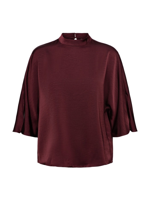 Co Woman NILA 65080 lb-burgundy