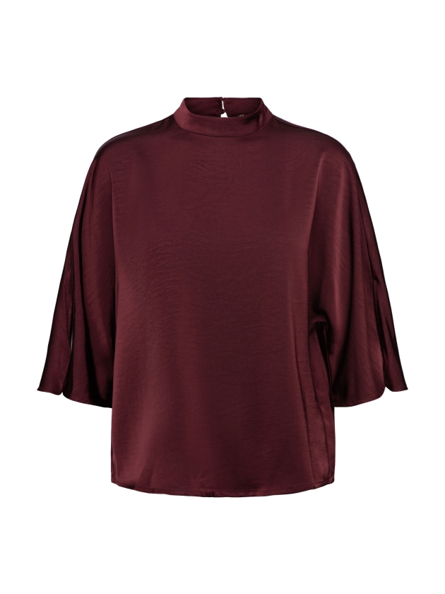 Co Woman NILA 65080 lb-burgundy