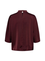 Co Woman NILA 65080 lb-burgundy