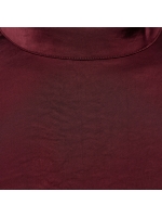 Co Woman NILA 65080 lb-burgundy