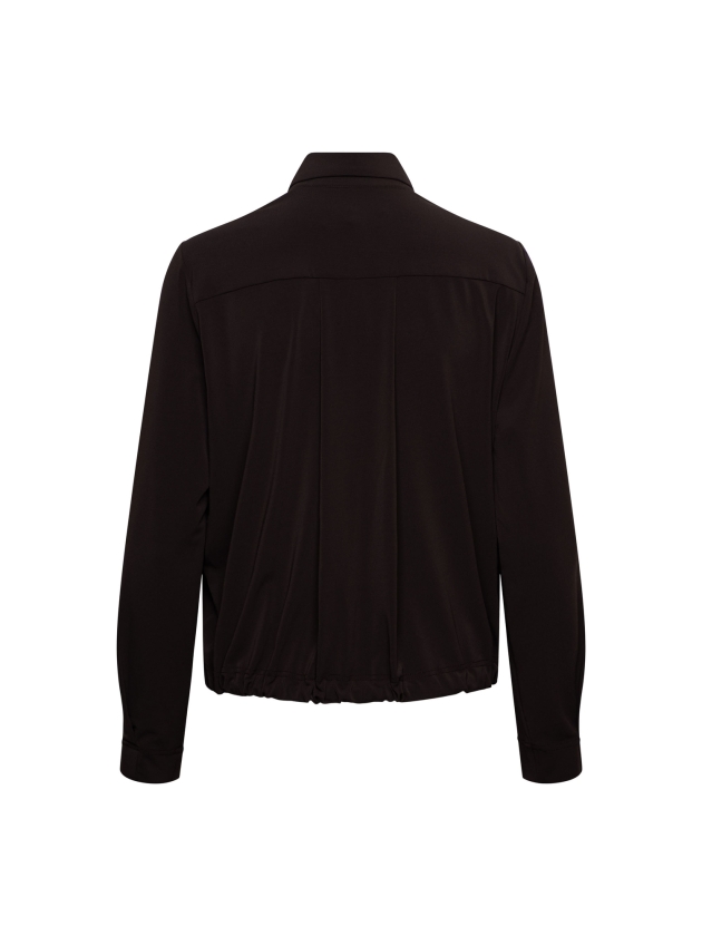 Co Woman LOTUS 65041 ed-dark chocolate