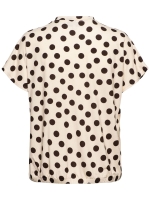 Co Woman MADELIEF DOT 65017 vhed-vanilla - d.cho