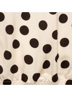 Co Woman MADELIEF DOT 65017 vhed-vanilla - d.cho