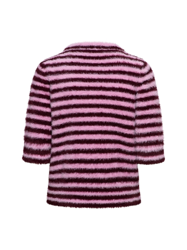 Co Woman BALEN 65085 lb-burgundy multi
