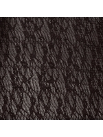 Co Woman TRIS LACE 65041 ed-dark chocolate