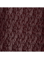 Co Woman TRIS LACE 65080 lb-burgundy