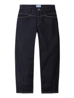 Cambio Elin 5006 Modern rinsed blue denim