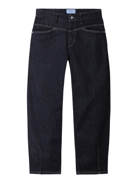 Cambio Elin 5006 Modern rinsed blue denim
