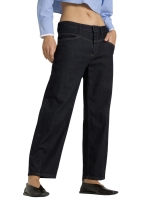 Cambio Elin 5006 Modern rinsed blue denim