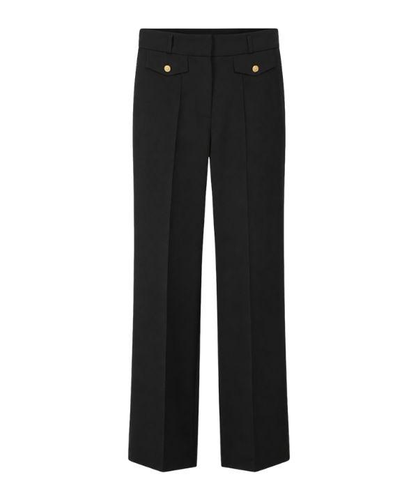 Cambio Fleur 099 Black