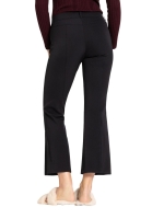 Cambio Farah patched pocket 099 Black