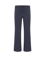 Cambio Farah patched pocket 493 Moonlight blue
