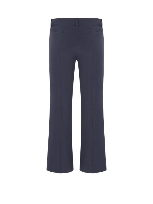Cambio Farah patched pocket 493 Moonlight blue