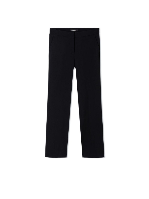 Cambio Sugar 099 Black