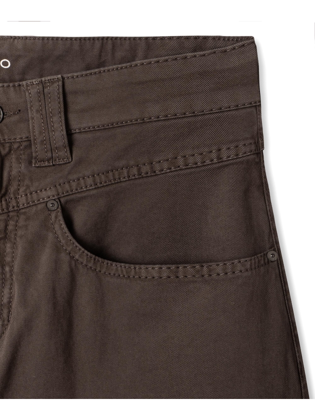 Cambio Odele 777 Espresso earth