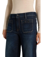 Cambio Ada patched pocket 5045 Pure flow blue