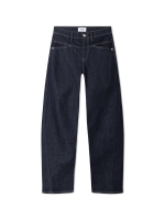 Cambio Ornella 5013 Pure rinse blue denim