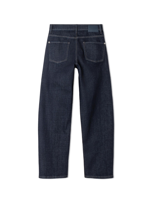 Cambio Ornella 5013 Pure rinse blue denim