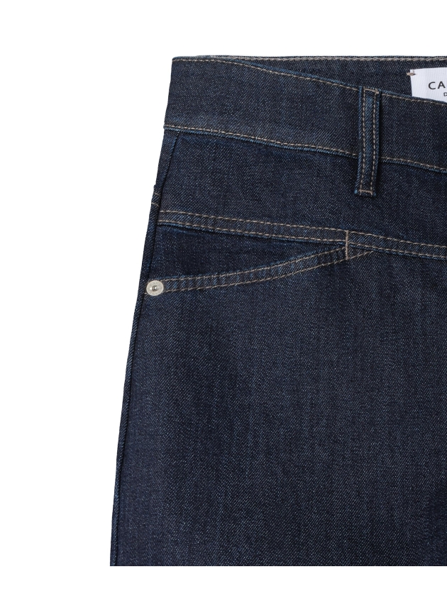 Cambio Ornella 5013 Pure rinse blue denim
