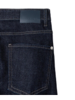 Cambio Ornella 5013 Pure rinse blue denim