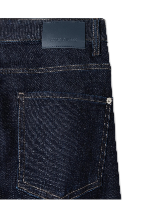 Cambio Ornella 5013 Pure rinse blue denim