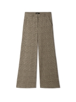 Cambio Alexis 814 Glencheck turtue/brown